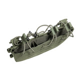 TT Small Combi Rig - Olive