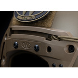 Exfill LTP Helmet - Coyote Brown