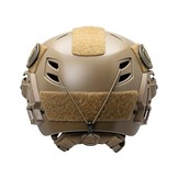 Exfill LTP Helmet - Coyote Brown