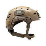 Exfill LTP Helmet - Coyote Brown