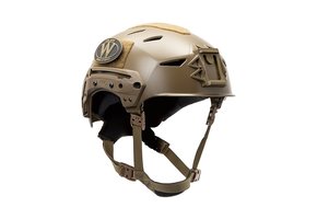 Exfill LTP Helmet - Coyote Brown