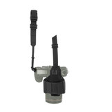 TT Camera Harness Holster - Black