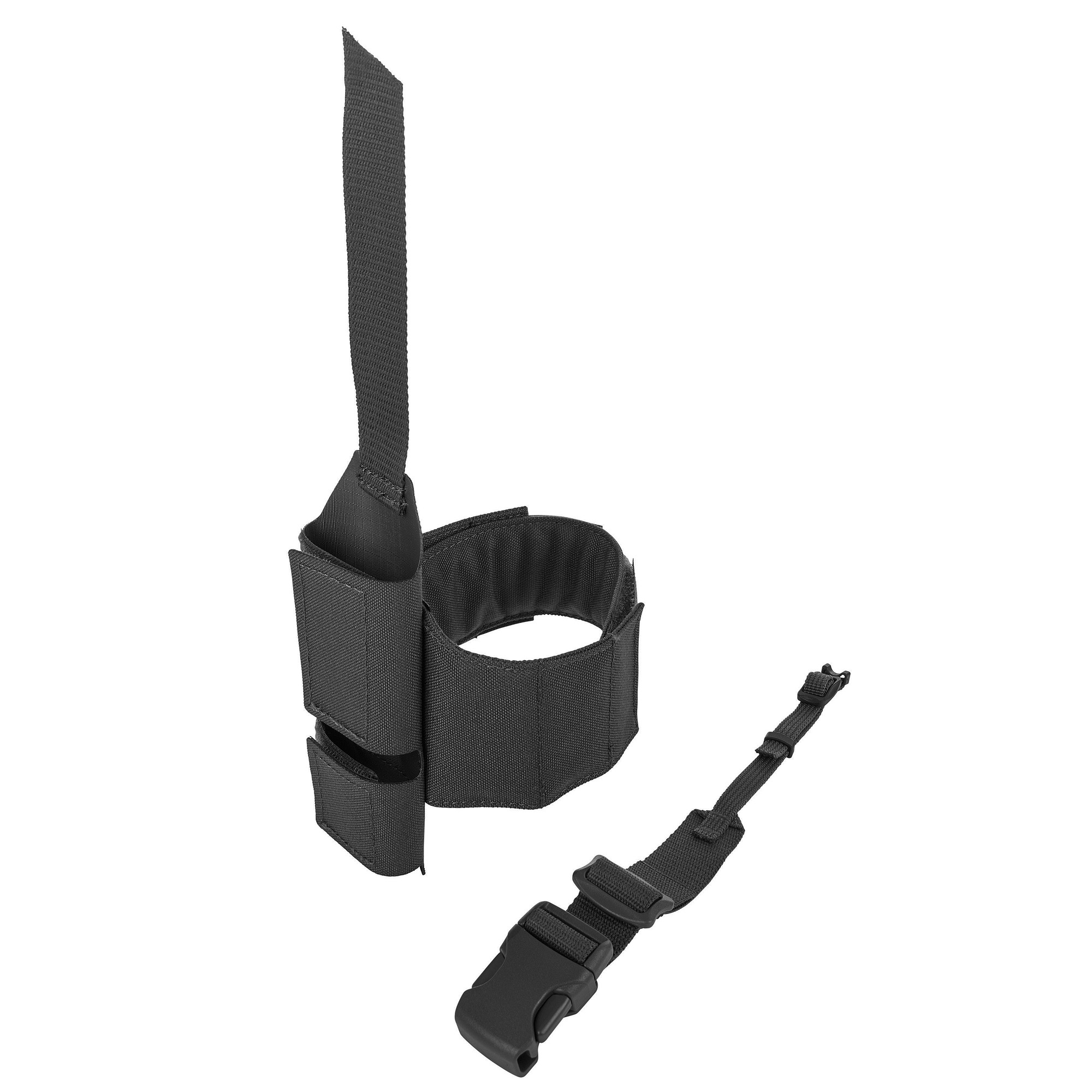 TT Camera Harness Holster - Black