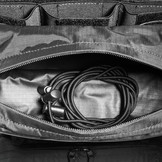 TT Modular Gunners Pack - Black