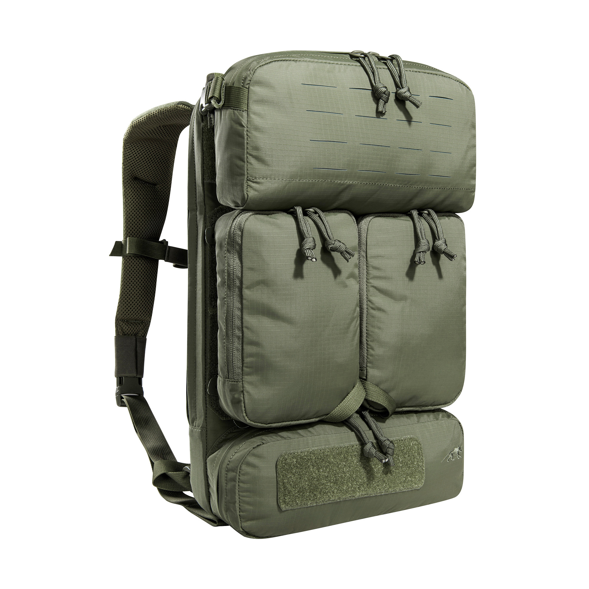 TT Modular Gunners Pack - Olive