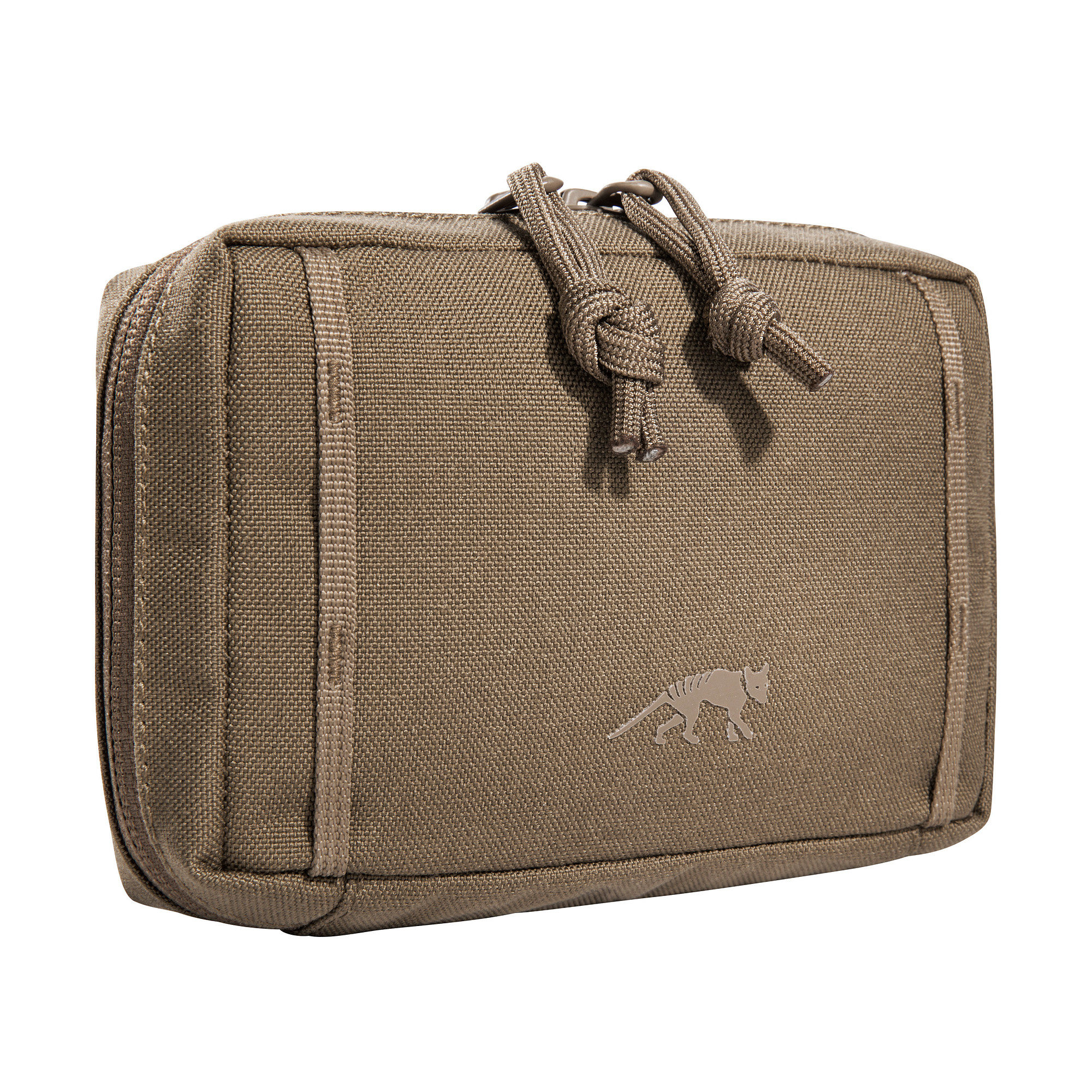 TT Tac Pouch 4.1 - Coyote Brown