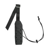 TT Harness Molle Adapter - Black