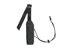 TT Harness Molle Adapter - Black