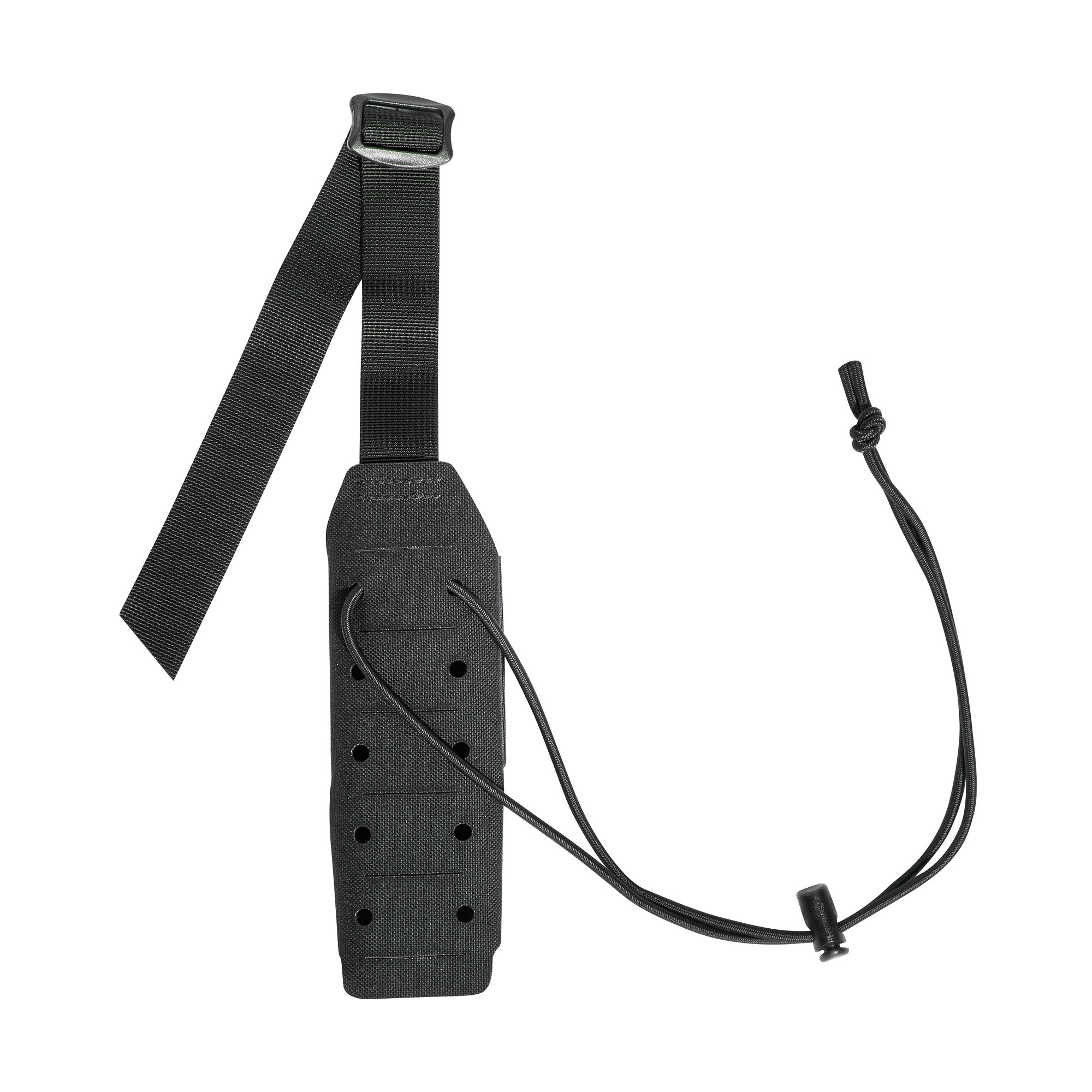 TT Harness Molle Adapter - Black
