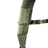 TT Harness Molle Adapter - Olive