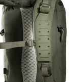 TT Harness Molle Adapter - Olive