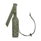 TT Harness Molle Adapter - Olive