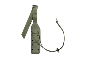 TT Harness Molle Adapter - Olive