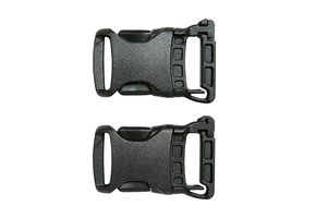 TT SR 25 Safety QA (2st) - Black