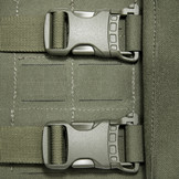 TT SR 25 Safety QA (2st) - Olive