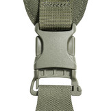 TT SR 25 Safety QA (2st) - Olive