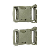 TT SR 25 Safety QA (2st) - Olive