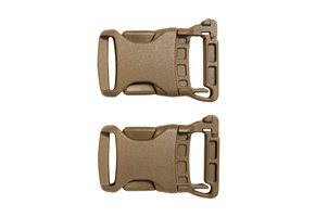 TT SR 25 Safety QA (2st) - Coyote Brown