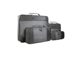 TT Mesh Pocket set XL - Titan Grey