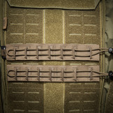 TT Modular Collector Strap Set  VL - Coyote Brown