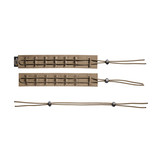 TT Modular Collector Strap Set  VL - Coyote Brown