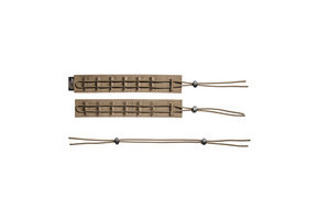 TT Modular Collector Strap Set  VL - Coyote Brown