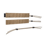 TT Modular Collector Strap Set  VL - Coyote Brown