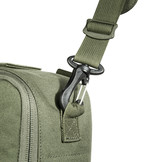 TT Harness Set - Olive