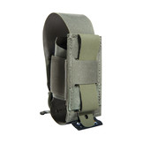 TT SGL Flashbang Pouch IRR - Stone Grey Olive