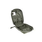 TT Tac Pouch 1.1 IRR - Stone Grey Olive