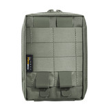 TT Tac Pouch 1.1 IRR - Stone Grey Olive