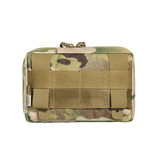 TT Tac Pouch 4.1 MC - Multicam
