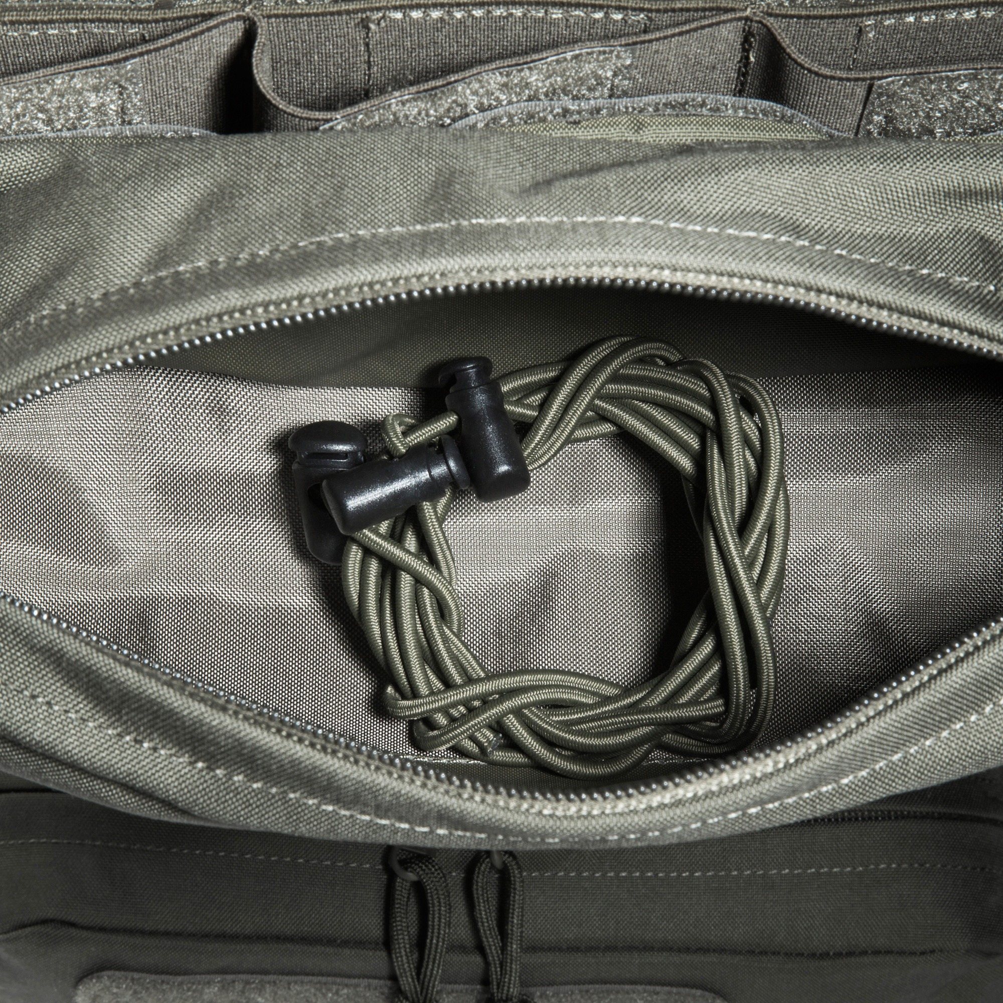 TT Modular Gunners Pack - Modular deployment backpack