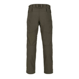 Helikon-Tex Woodsman Pants Taiga Green