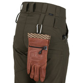 Helikon-Tex Woodsman Pants Taiga Green