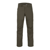 Helikon-Tex Woodsman Pants Taiga Green/Black
