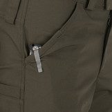 Helikon-Tex Woodsman Pants Taiga Green/Black