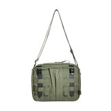 TT Modular Support Bag - Olive