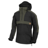 Helikon-Tex Woodsman Anorak Jacket Taiga Green/Black