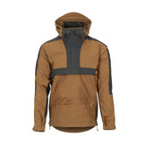 Helikon-Tex Woodsman Anorak Jacket Taiga Green