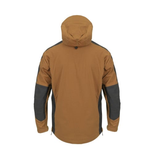 Outdoor shop anorak jacket