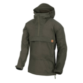 Helikon-Tex Woodsman Anorak Jacket Taiga Green