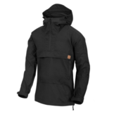 Helikon-Tex Woodsman Anorak Jacket Black
