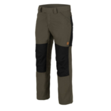 Helikon-Tex Woodsman Pants Taiga Green/Black