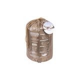 Swagman Roll Poncho - Coyote