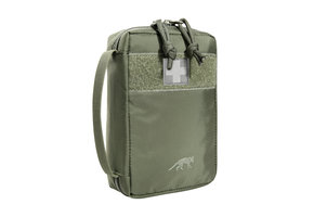 TT First Aid Basic - Olive