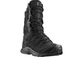 XA Forces 8" GTX EN - Black