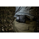 TT First Aid Mini - Black