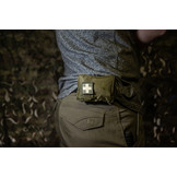 TT First Aid Mini - Olive