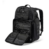 Rush 24 Backpack 2.0 - Black